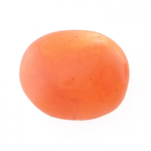 Ratti-5.75 (5.20 ct) Natural Sulemani Agate |  Hakik Aqiq 